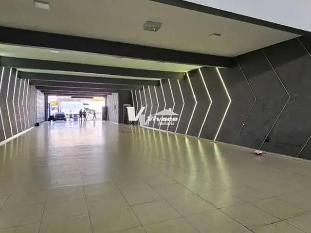 Galpão aluguel em Região Imediata de São Paulo, Região Metropolitana de São Paulo