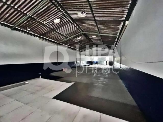 Galpão aluguel em Região Imediata de São Paulo, Região Metropolitana de São Paulo