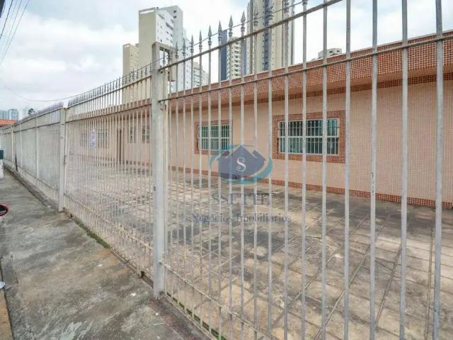 Galpão aluguel em Região Imediata de São Paulo, Região Metropolitana de São Paulo