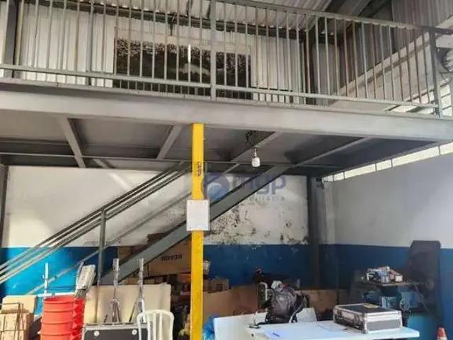 Galpão aluguel em Região Imediata de São Paulo, Região Metropolitana de São Paulo