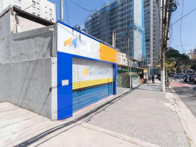 Galpão aluguel em Região Imediata de São Paulo, Região Metropolitana de São Paulo