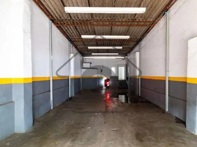Galpão aluguel em Região Imediata de São Paulo, Região Metropolitana de São Paulo