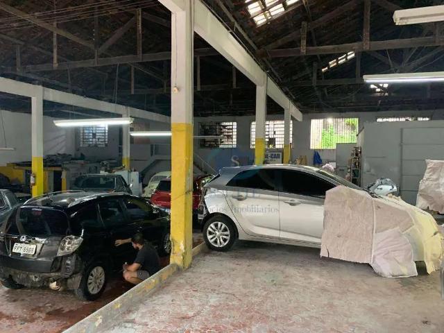 Galpão aluguel em Região Imediata de São Paulo, Região Metropolitana de São Paulo