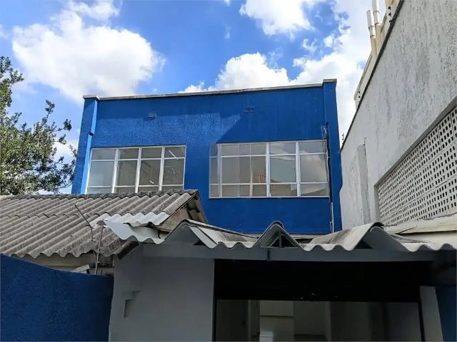 Galpão aluguel em Região Imediata de São Paulo, Região Metropolitana de São Paulo