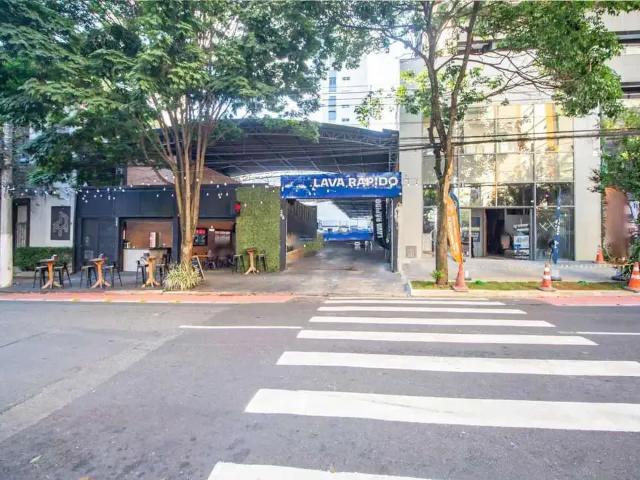 Galpão aluguel em Região Imediata de São Paulo, Região Metropolitana de São Paulo