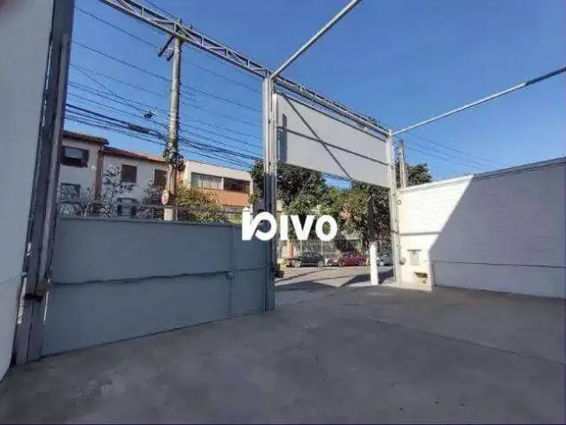 Galpão aluguel em Região Imediata de São Paulo, Região Metropolitana de São Paulo