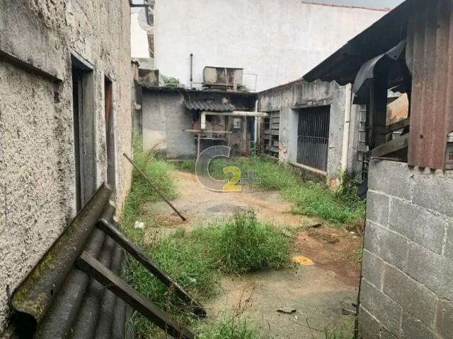 Galpão aluguel em Região Imediata de São Paulo, Região Metropolitana de São Paulo
