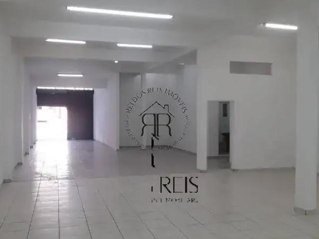 Galpão aluguel em Região Imediata de São Paulo, Região Metropolitana de São Paulo
