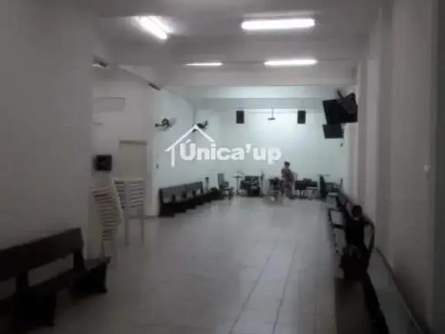 Galpão aluguel em Região Imediata de São Paulo, Região Metropolitana de São Paulo
