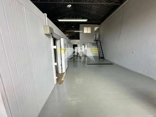 Galpão aluguel em Região Imediata de São Paulo, Região Metropolitana de São Paulo