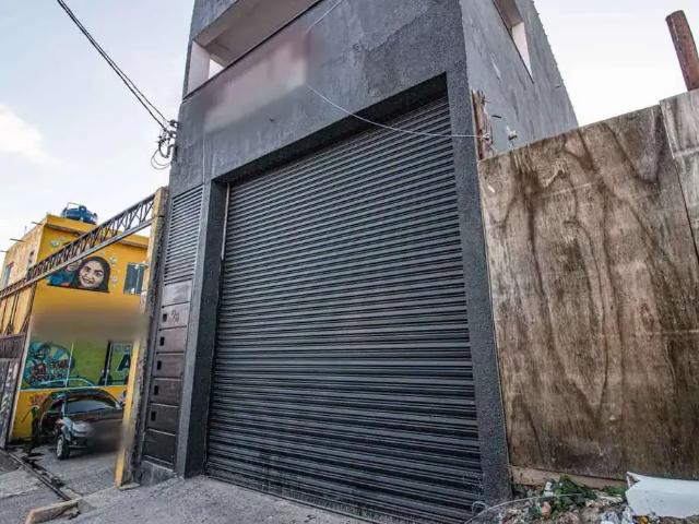 Galpão aluguel em Região Imediata de São Paulo, Região Metropolitana de São Paulo