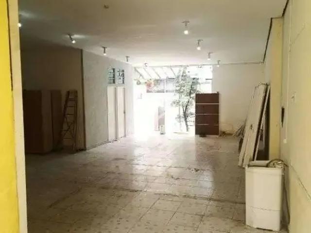 Galpão aluguel em Região Imediata de São Paulo, Região Metropolitana de São Paulo