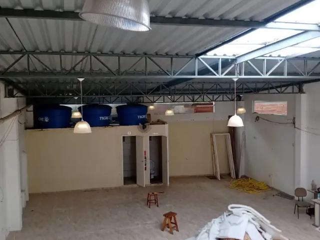 Galpão aluguel em Região Imediata de São Paulo, Região Metropolitana de São Paulo