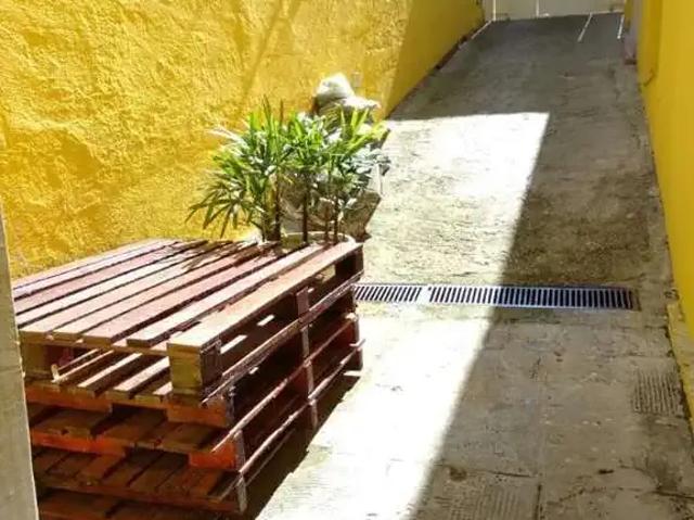 Galpão aluguel em Região Imediata de São Paulo, Região Metropolitana de São Paulo