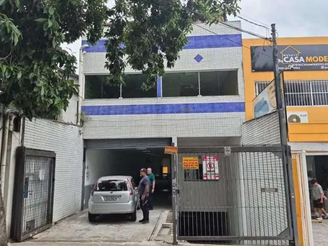 Galpão aluguel em Região Imediata de São Paulo, Região Metropolitana de São Paulo
