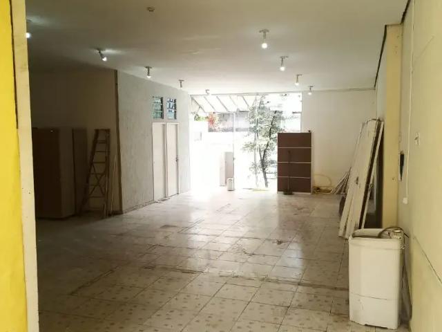 Galpão aluguel em Região Imediata de São Paulo, Região Metropolitana de São Paulo