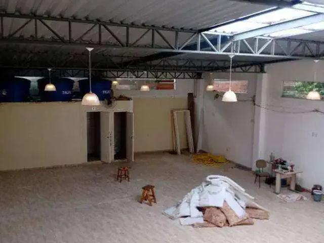 Galpão aluguel em Região Imediata de São Paulo, Região Metropolitana de São Paulo