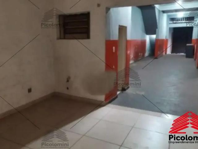 Galpão aluguel em Região Imediata de São Paulo, Região Metropolitana de São Paulo
