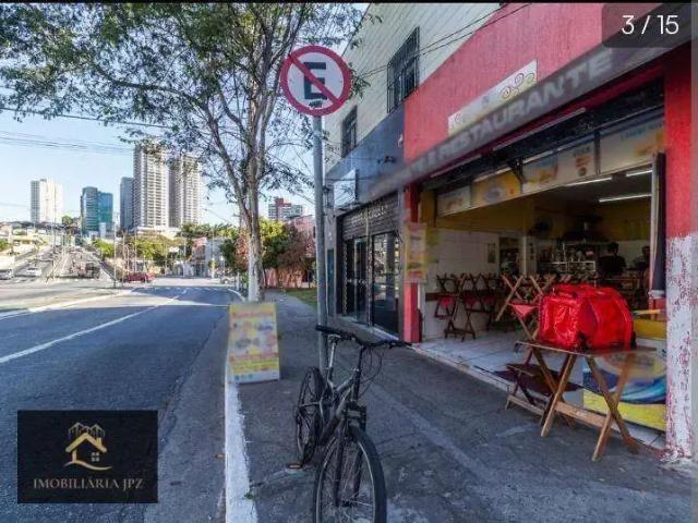 Galpão aluguel em Região Imediata de São Paulo, Região Metropolitana de São Paulo