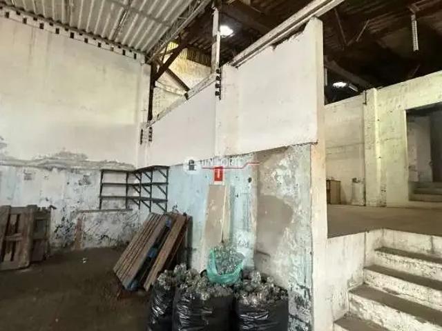 Galpão aluguel em Região Imediata de São Paulo, Região Metropolitana de São Paulo