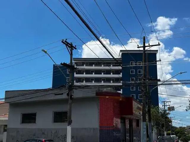 Galpão aluguel em Região Imediata de São Paulo, Região Metropolitana de São Paulo