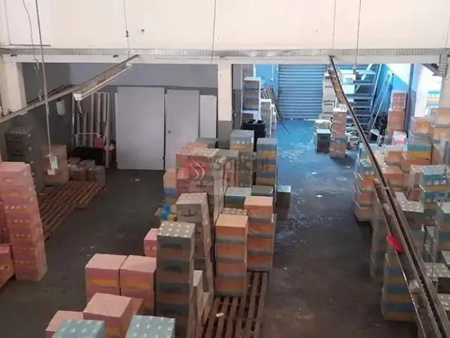 Galpão aluguel em Cidade Patriarca, São Paulo