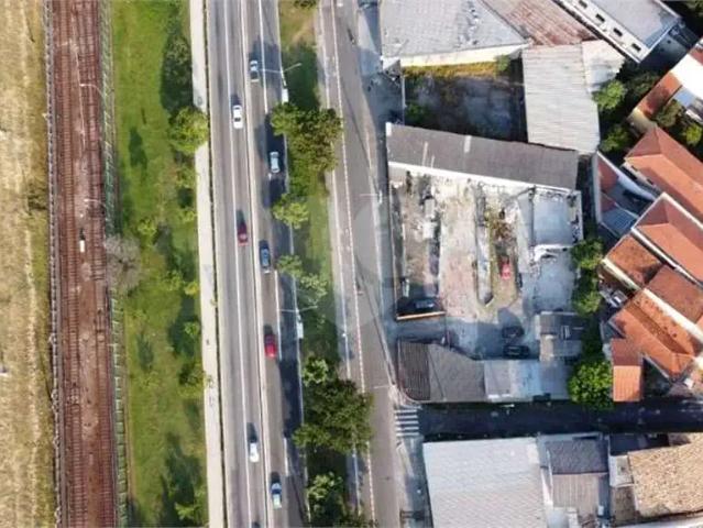 Galpão aluguel em Região Imediata de São Paulo, Região Metropolitana de São Paulo