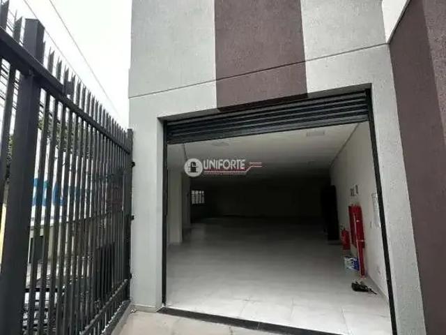 Galpão aluguel em Região Imediata de São Paulo, Região Metropolitana de São Paulo