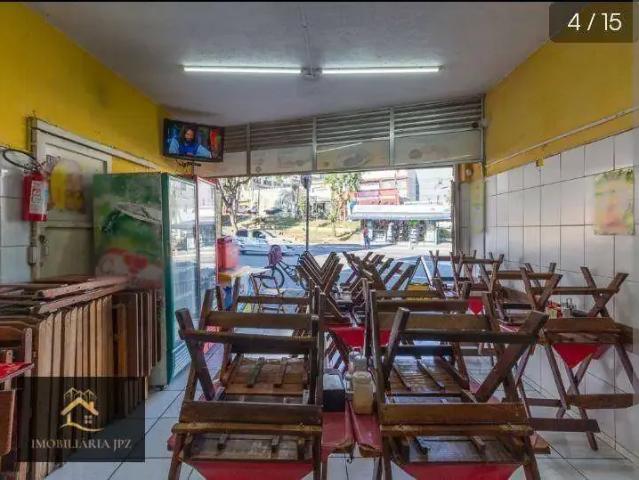 Galpão aluguel em Região Imediata de São Paulo, Região Metropolitana de São Paulo