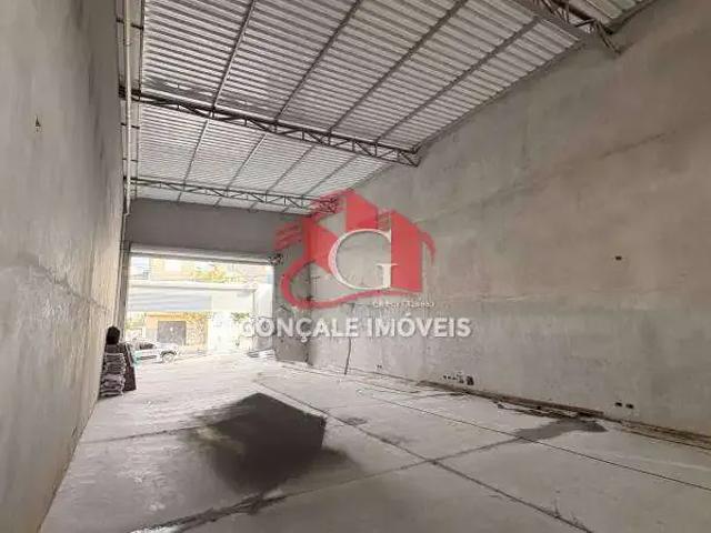 Galpão aluguel em Região Imediata de São Paulo, Região Metropolitana de São Paulo