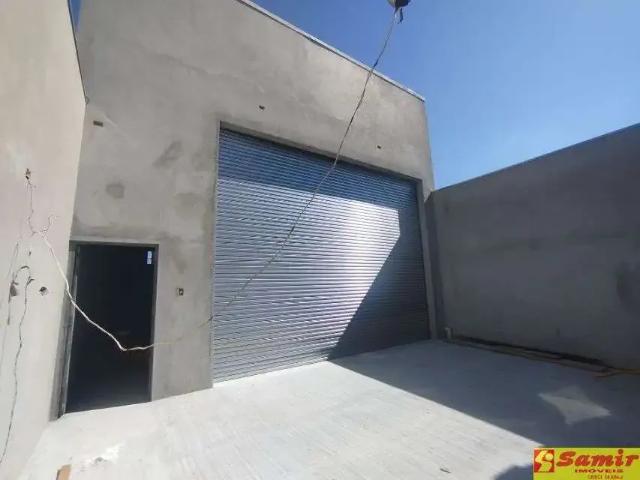 Galpão aluguel em Região Imediata de São Paulo, Região Metropolitana de São Paulo