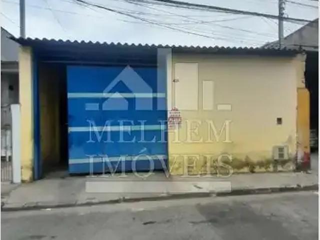 Galpão aluguel em Região Imediata de São Paulo, Região Metropolitana de São Paulo