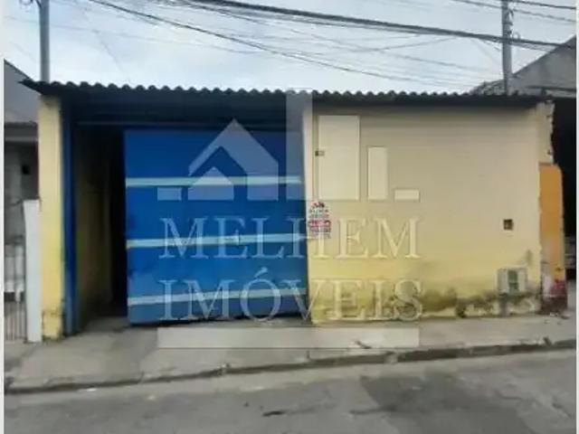 Galpão aluguel em Região Imediata de São Paulo, Região Metropolitana de São Paulo