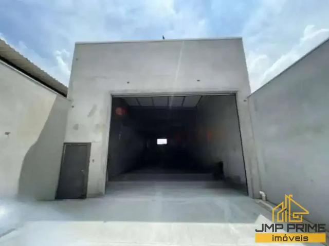Galpão aluguel em Região Imediata de São Paulo, Região Metropolitana de São Paulo
