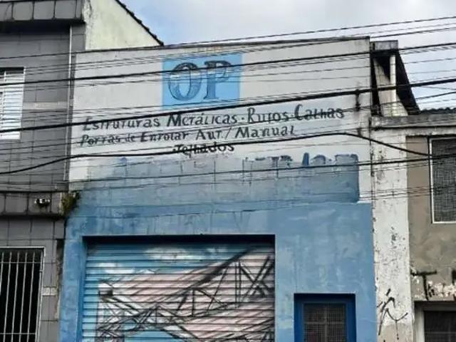 Galpão aluguel em Região Imediata de São Paulo, Região Metropolitana de São Paulo
