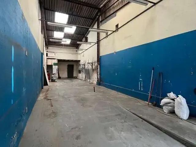 Galpão aluguel em Região Imediata de São Paulo, Região Metropolitana de São Paulo