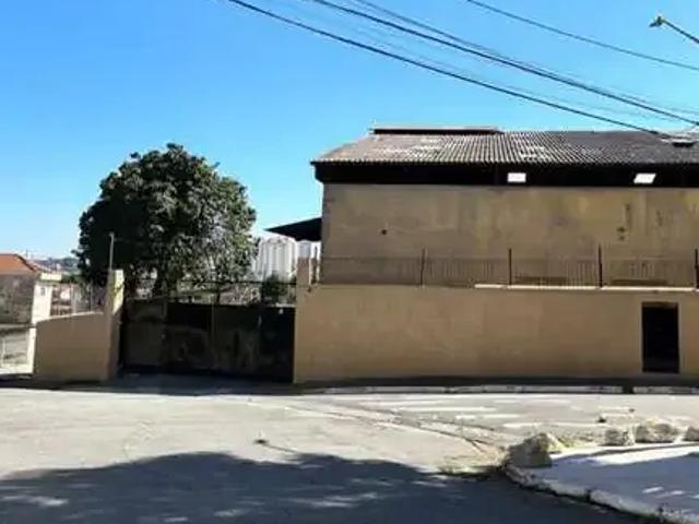 Galpão aluguel em Região Imediata de São Paulo, Região Metropolitana de São Paulo