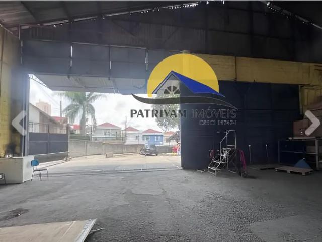Galpão aluguel em Região Imediata de São Paulo, Região Metropolitana de São Paulo