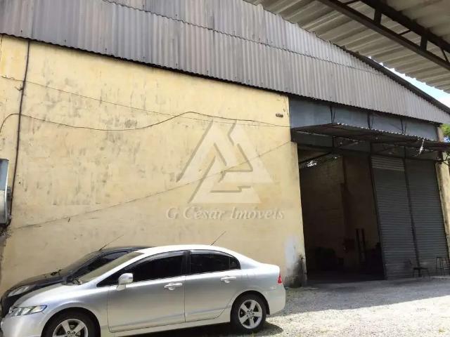 Galpão aluguel em Região Imediata de São Paulo, Região Metropolitana de São Paulo