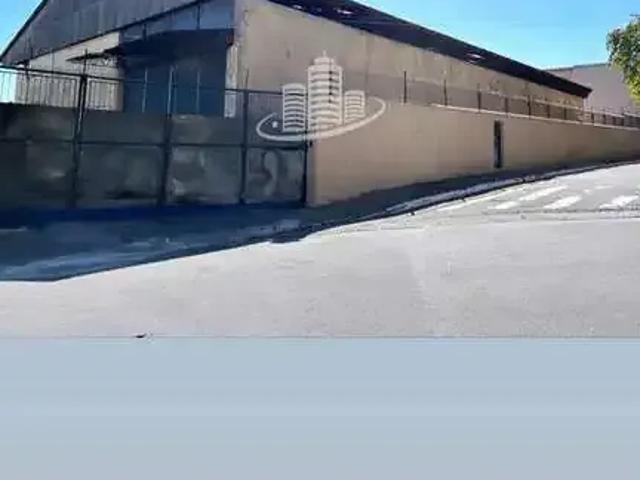 Galpão aluguel em Região Imediata de São Paulo, Região Metropolitana de São Paulo