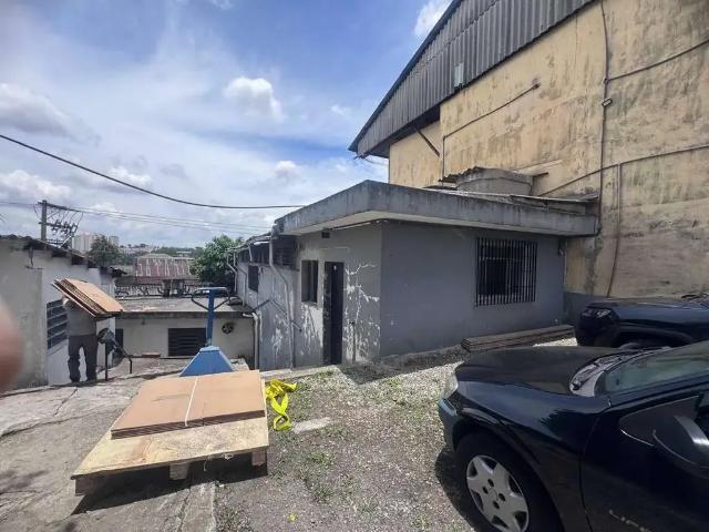 Galpão aluguel em Região Imediata de São Paulo, Região Metropolitana de São Paulo