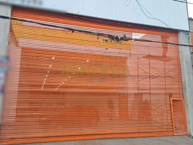 Galpão aluguel em Região Imediata de São Paulo, Região Metropolitana de São Paulo