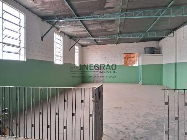 Galpão aluguel em Região Imediata de São Paulo, Região Metropolitana de São Paulo