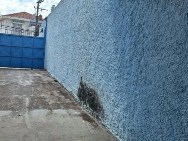 Galpão aluguel em Vila Bandeirantes, São Paulo
