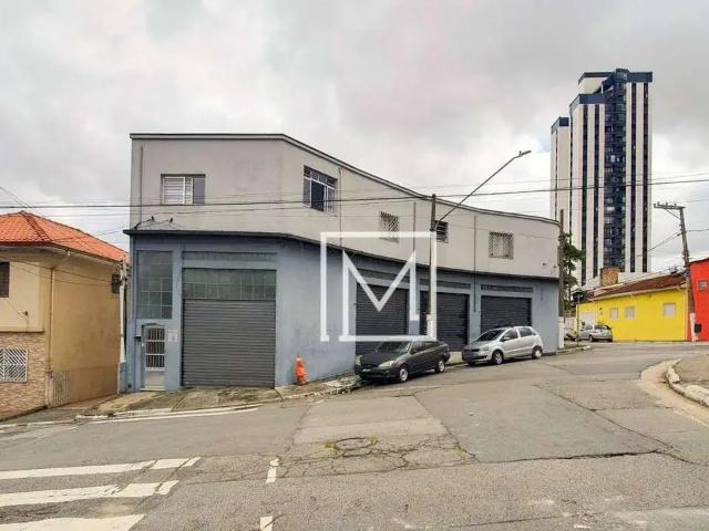 Galpão aluguel em Região Imediata de São Paulo, Região Metropolitana de São Paulo