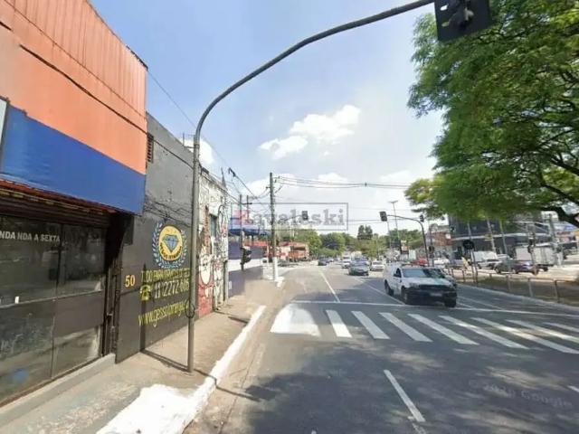 Galpão aluguel em Região Imediata de São Paulo, Região Metropolitana de São Paulo