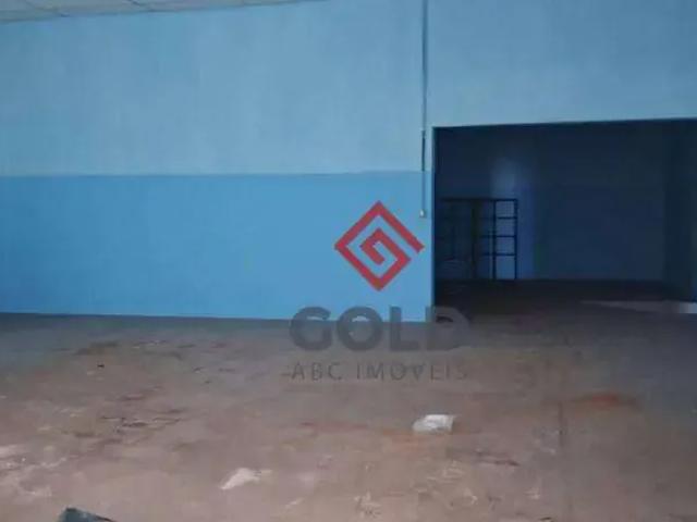 Galpão aluguel em Moinho Velho, Biritiba-Mirim