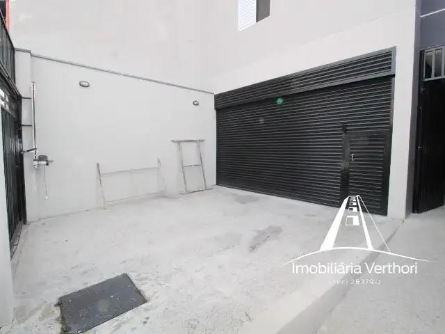 Galpão aluguel em Região Imediata de São Paulo, Região Metropolitana de São Paulo
