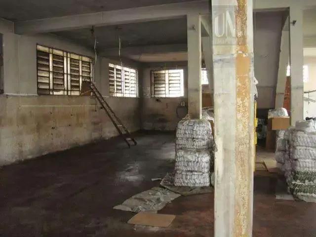 Galpão aluguel em Região Imediata de São Paulo, Região Metropolitana de São Paulo