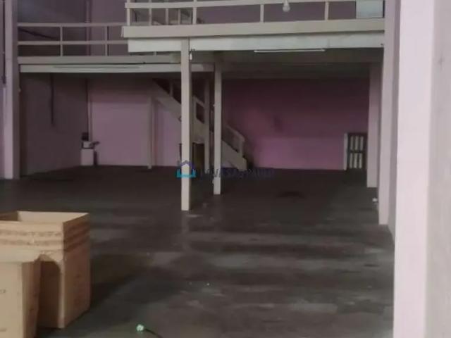 Galpão aluguel em Região Imediata de São Paulo, Região Metropolitana de São Paulo